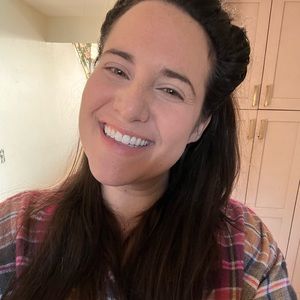 Meet your Posher, Ruth